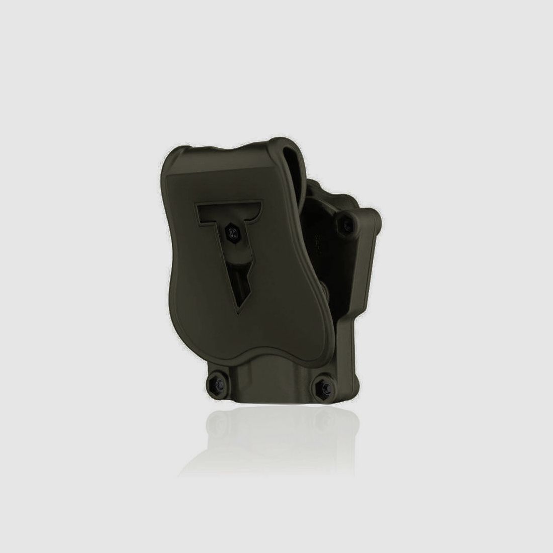 CYTAC Mega-fit Holster - Rechts OD
