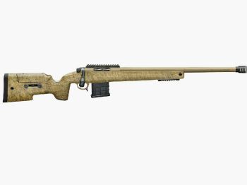 Mercury Tactical Evo Desierto .308 Win.