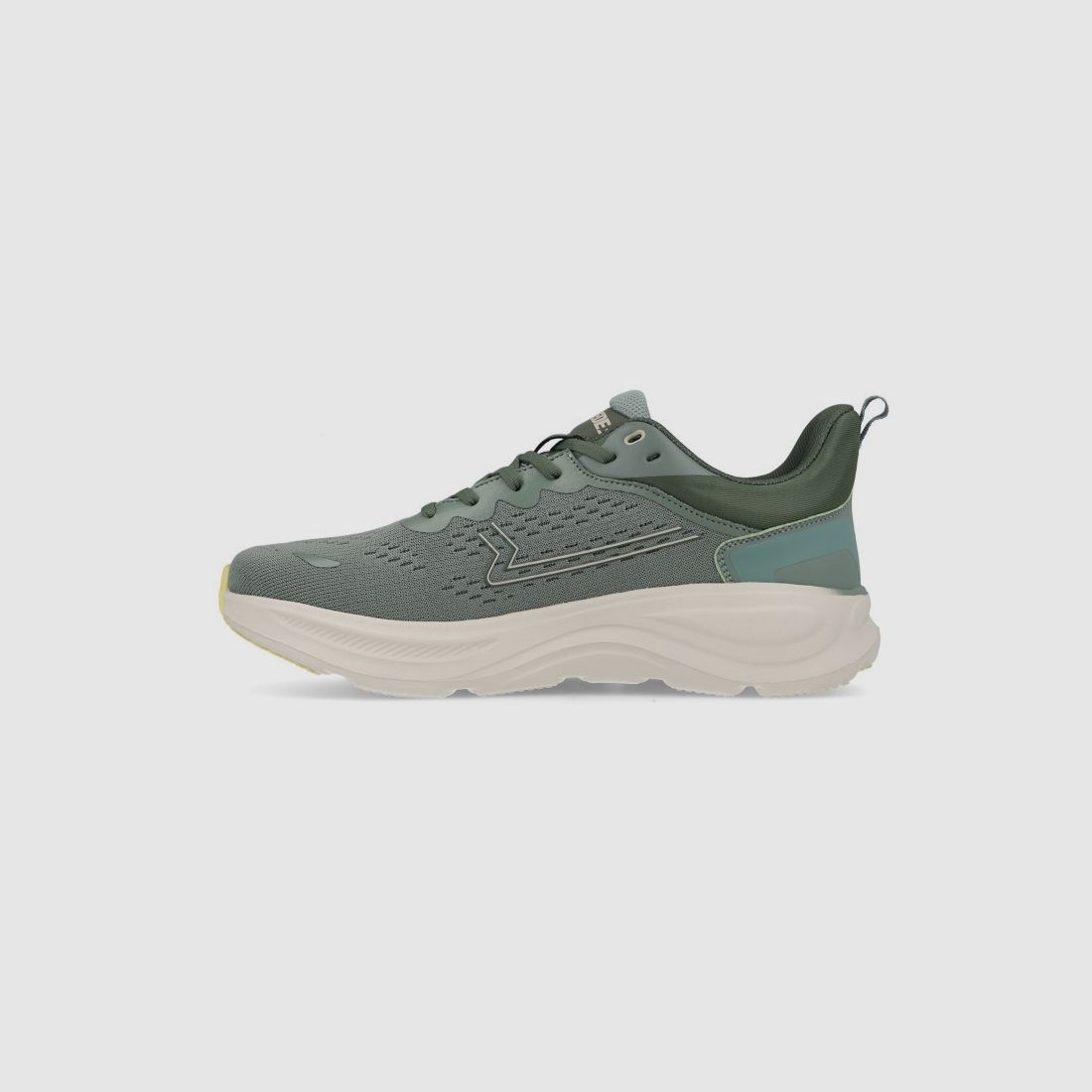 Paredes Sportschuh Herren Favaret grün, Bild 3 von 11
