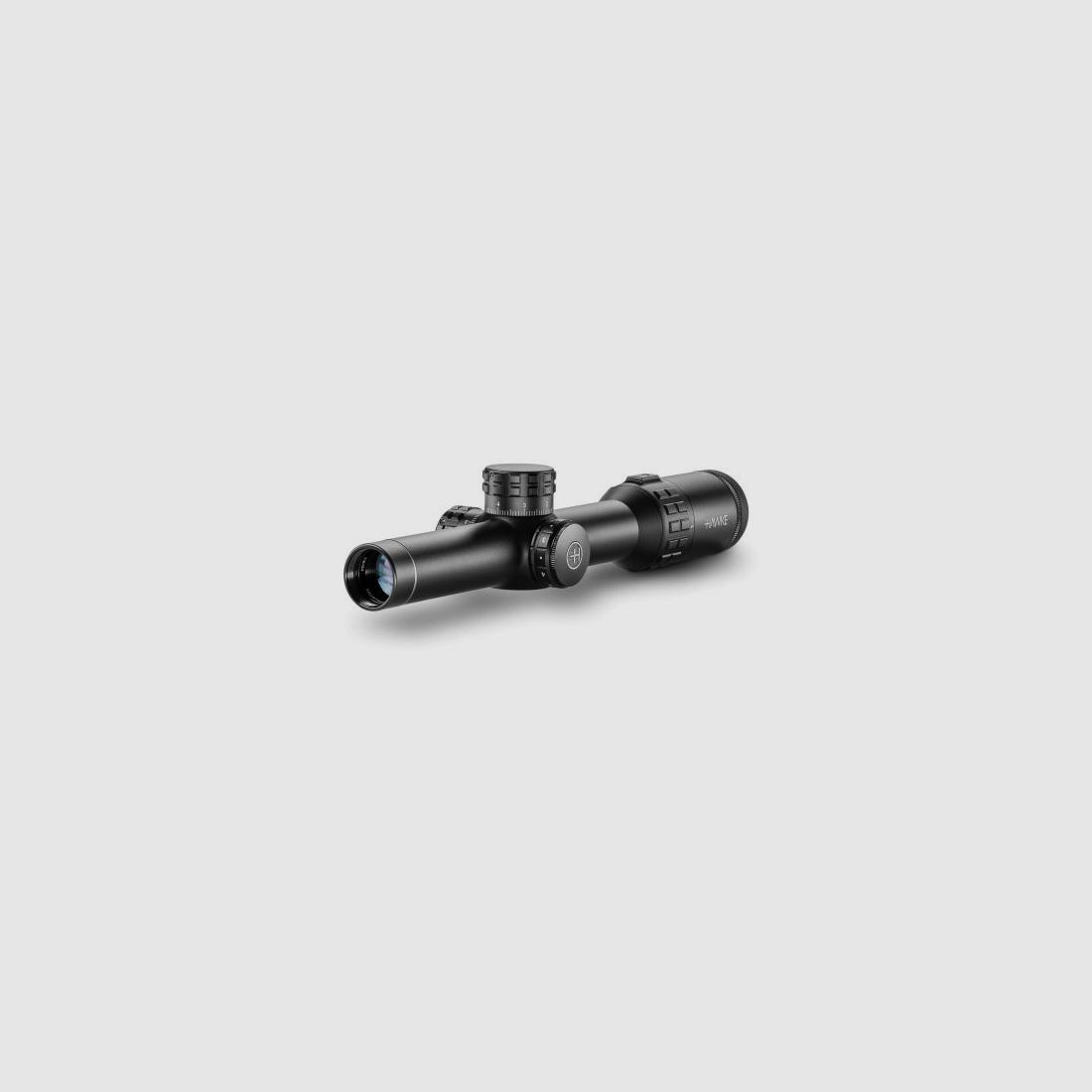 HAWKE Zielfernrohr mit Leuchtabsehen 1-6x24 Frontier (30mm) Abs. Tactical-Dot