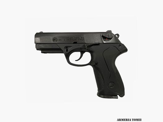 Blank Firing Pistol – Bruni Replica Beretta PX4 / P-4 Cal. 8mm