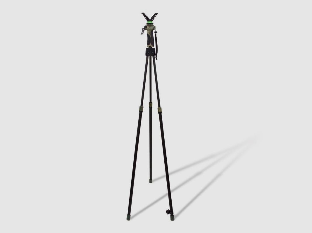 Stativ "Fast Tripod" Gen 3, Bild 1 von 9