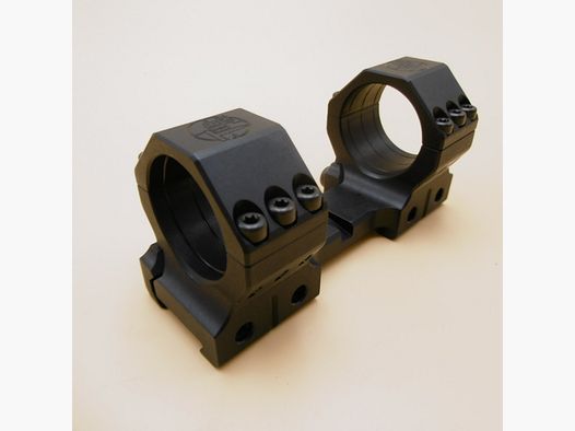 Tier One Unimount Ringen 30 mm Hellingshoek 6 MIL / 20 MOA