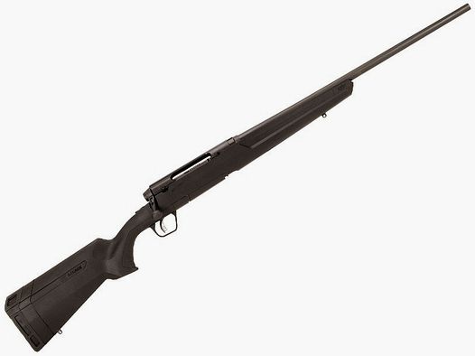 Repetiergeweer SAVAGE AXIS II – 243 Win.