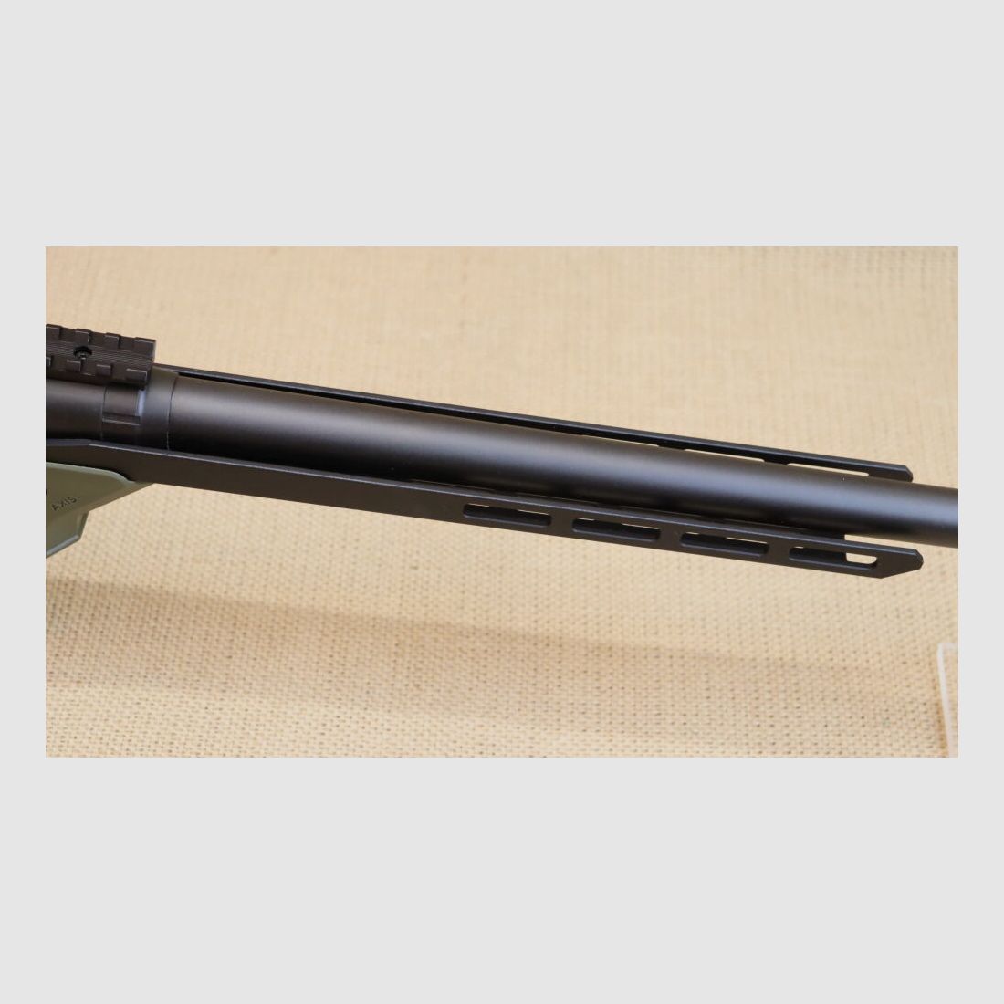 Savage AXIS II Precision .223Rem