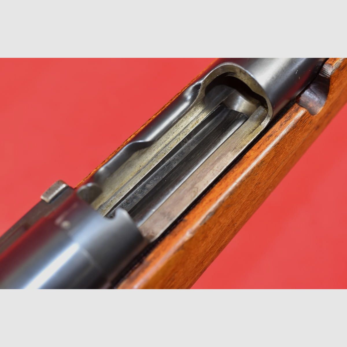 #6848 Arisaka carbine M1905 (Type 38), cal. 6.5 Jap., image 22 of 34