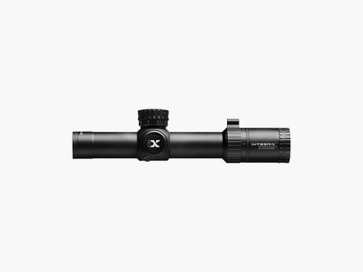 UTG INTEGRIX IX8 1-8x28 34mm FFP LPVO Scope M3 MRAD