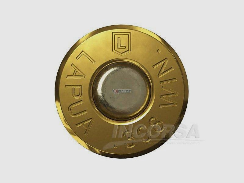 Lapua cases .308 Win | LR (large rifle), image 1 of 4