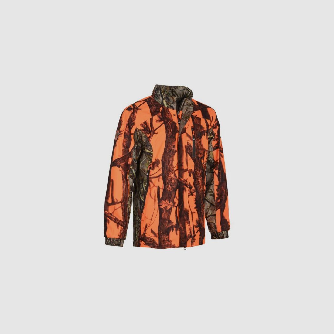 Reversible Camo Jagdjacke, Bild 1 von 8