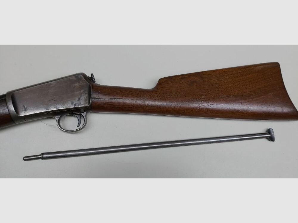 Winchester New Haven Mod. 1903