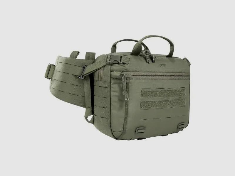 Tasmanian Tiger Tasmanian Tiger Hüfttasche Modular Hip Bag 3 oliv