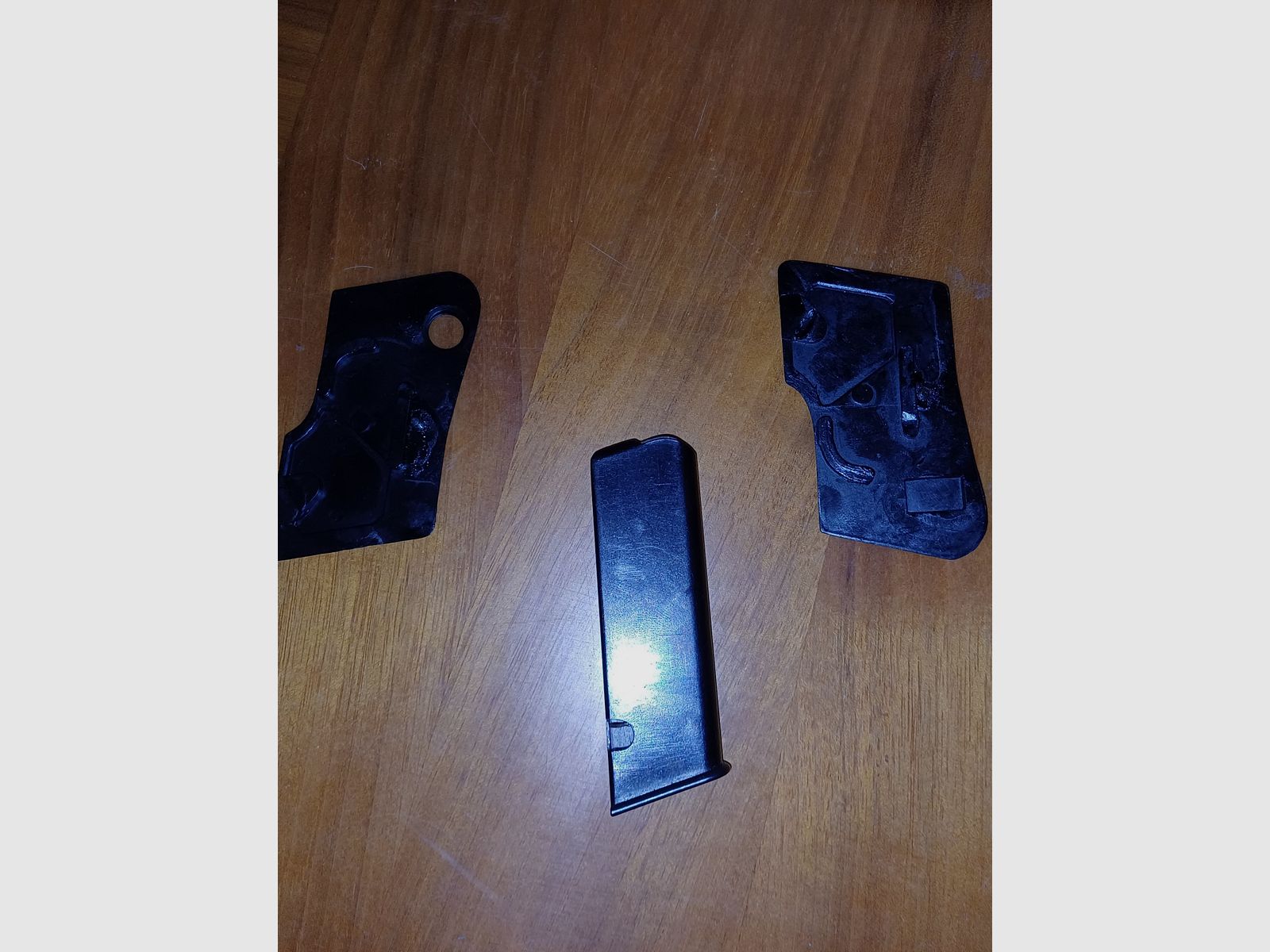 Beretta 950 B accessories