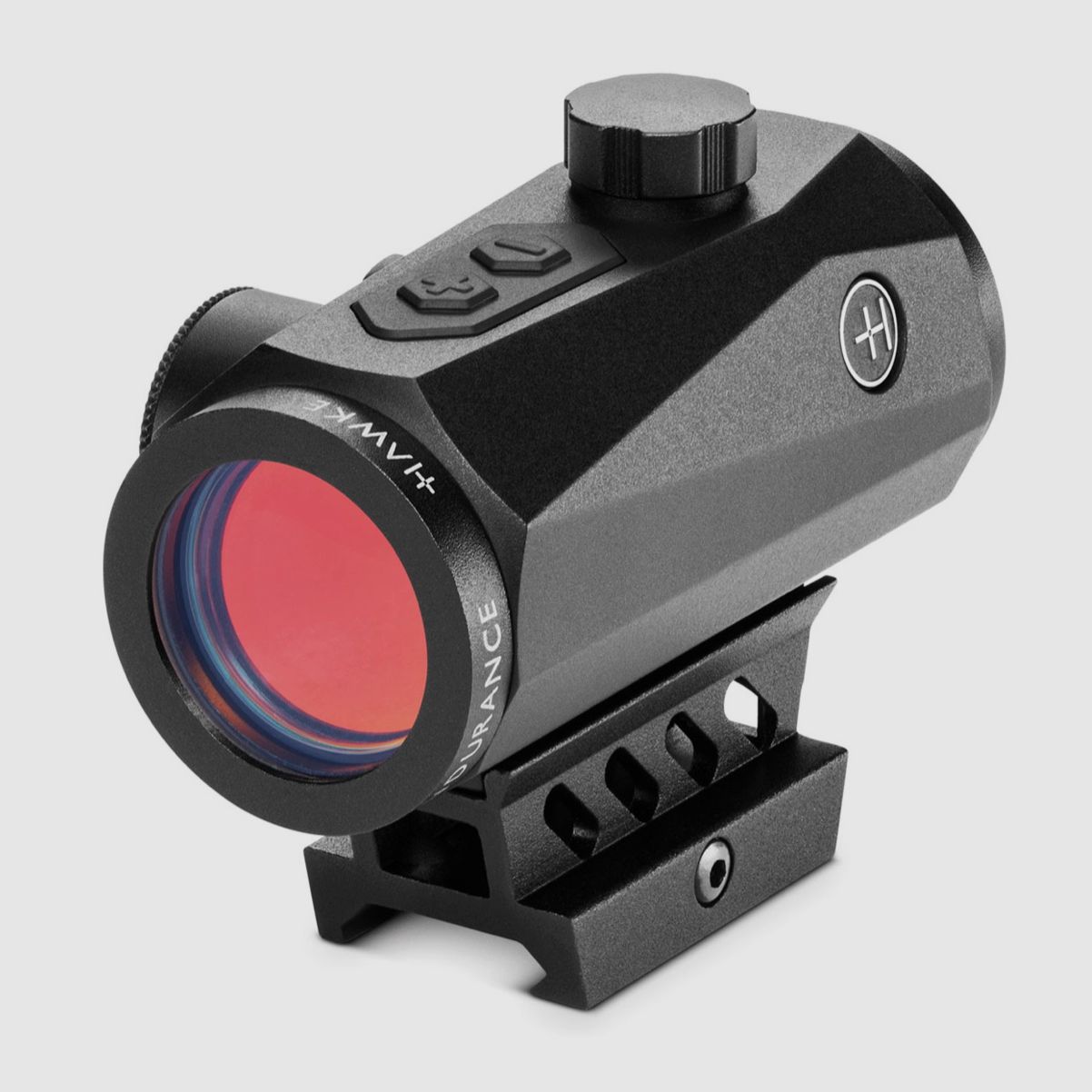 HAWKE Punto rosso 12128 ENDURANCE 1X30 3 MOA Montaggio Weaver