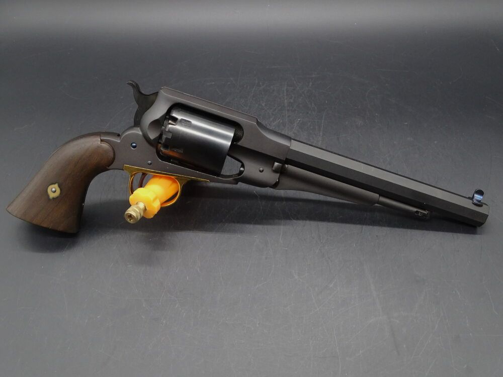 Hege Army Match Feinwerkbau No 3 caliber .44 BP Army Match No 3