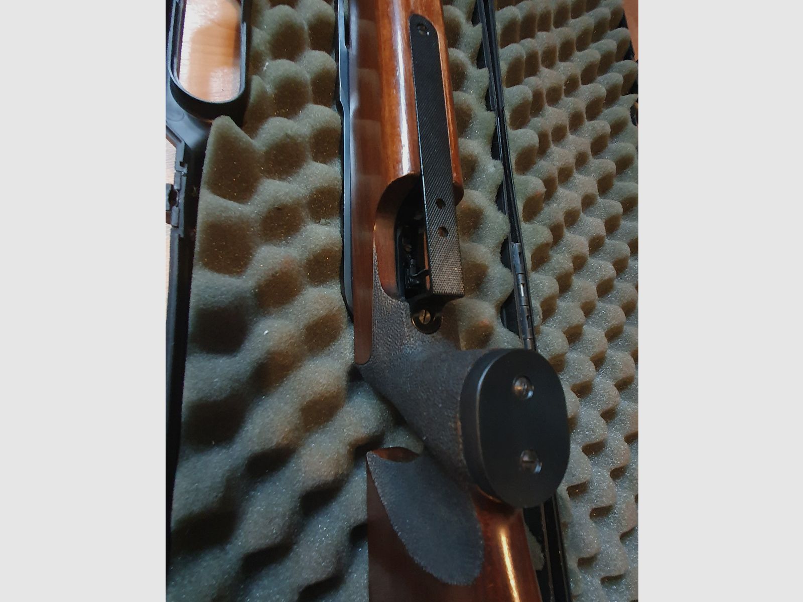 Feinwerkbau fwb 300s 