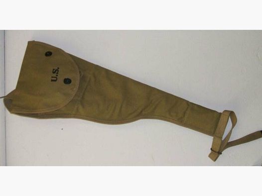 Waffenzubehör US Para Futteral 30M1