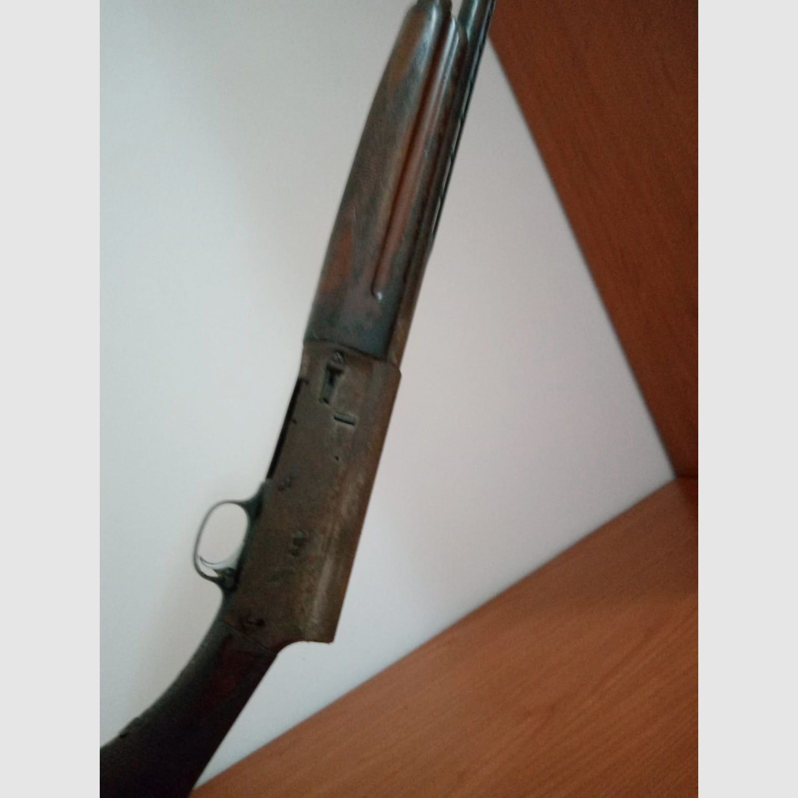 Fucile browning auto 5 magnum, image 4 of 7