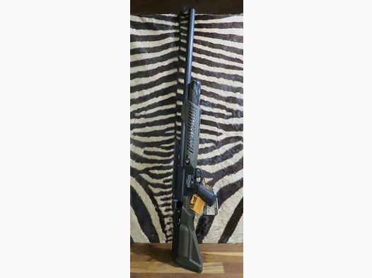 Rifle PCP UMAREX Hammer cal.50 1000 julios