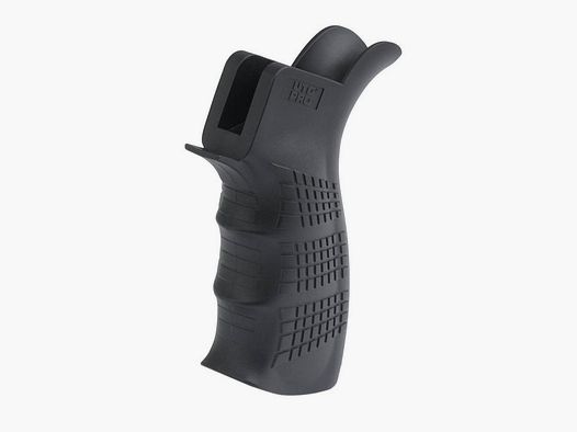 UTG - Ergonomiczny chwyt pistoletowy do AR-15 - Czarny