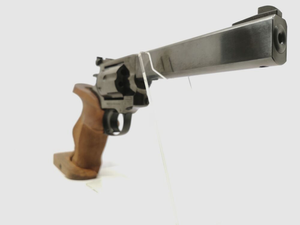 Weihrauch Arminius HW 9ST
