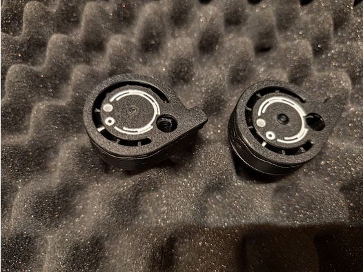 Magazine für AEA HP MAX/ MAX MK2