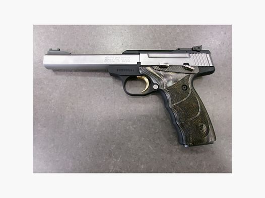 BROWNING BUCK MARK CAL22LR usado