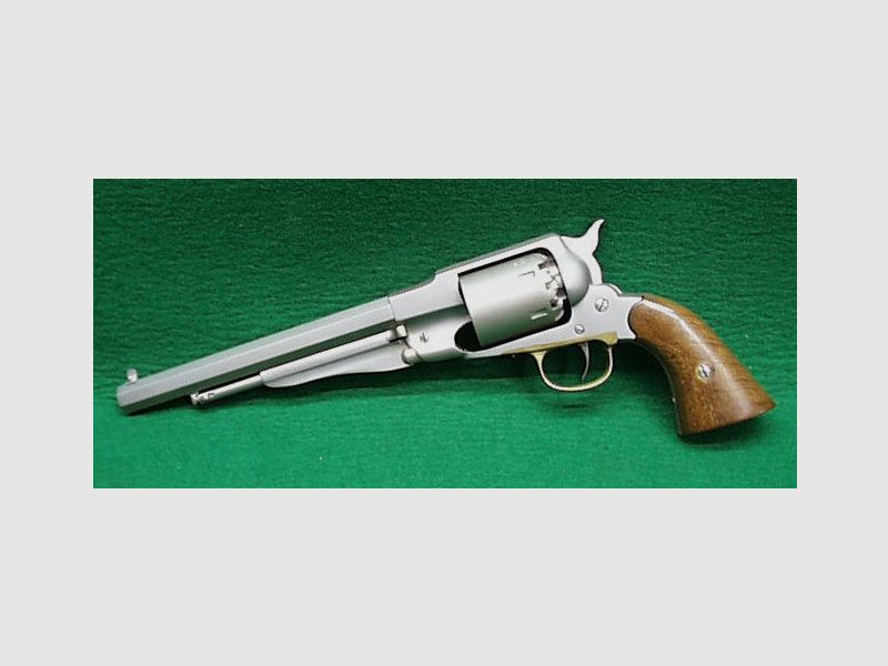 Neuman Revolver Rem 1858 Sport