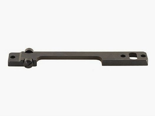 Leupold STD bases 1-piece glossy black for Savage 110 RH