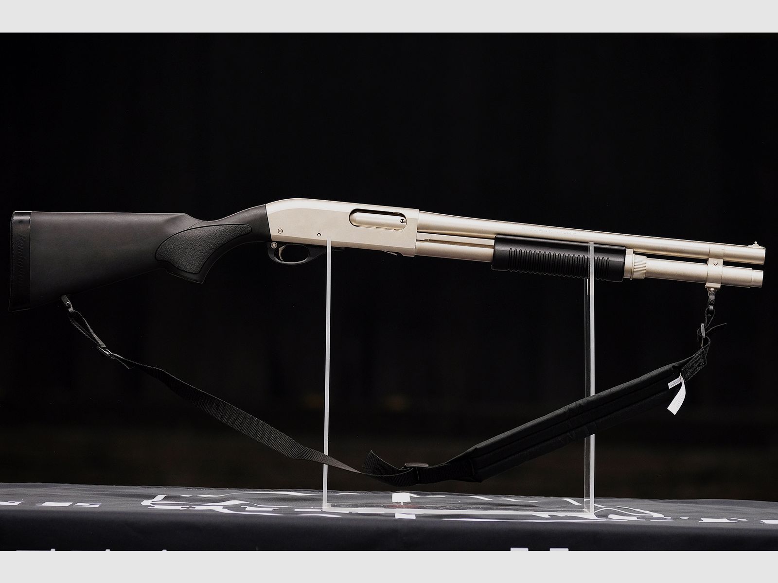 Remington 870 SP Marine Magnum, Bild 1 von 6
