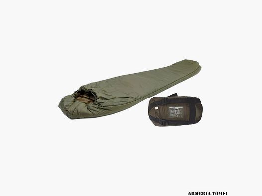 MILITARNY WOREK FUTRZANY 5 MICRO LITE