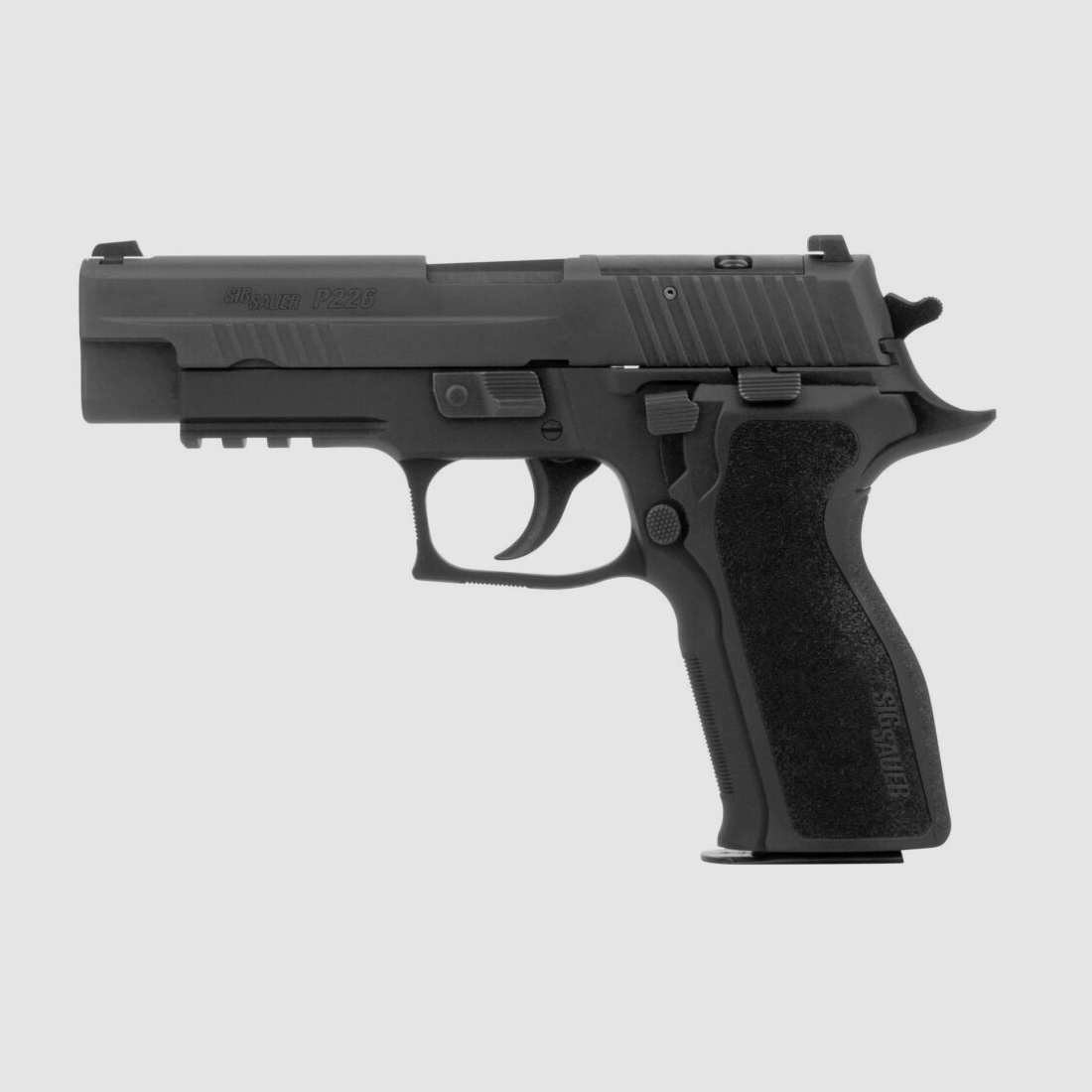 SIG Sauer P226 elite 9mmLuger