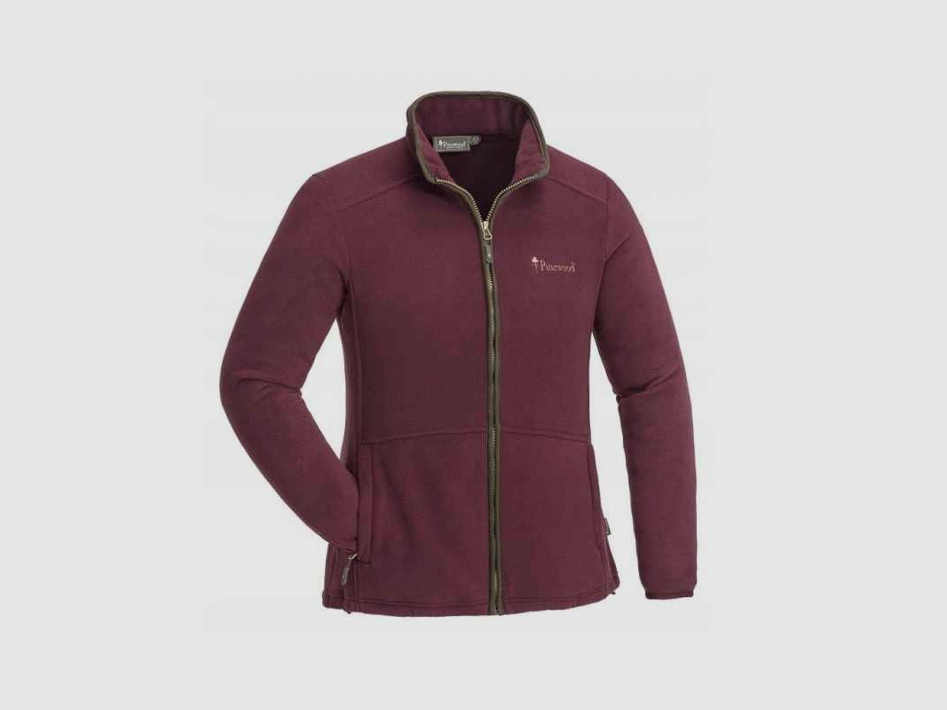 Women's jacket NYDALA 3101 PINEWOOD, image 1 of 4