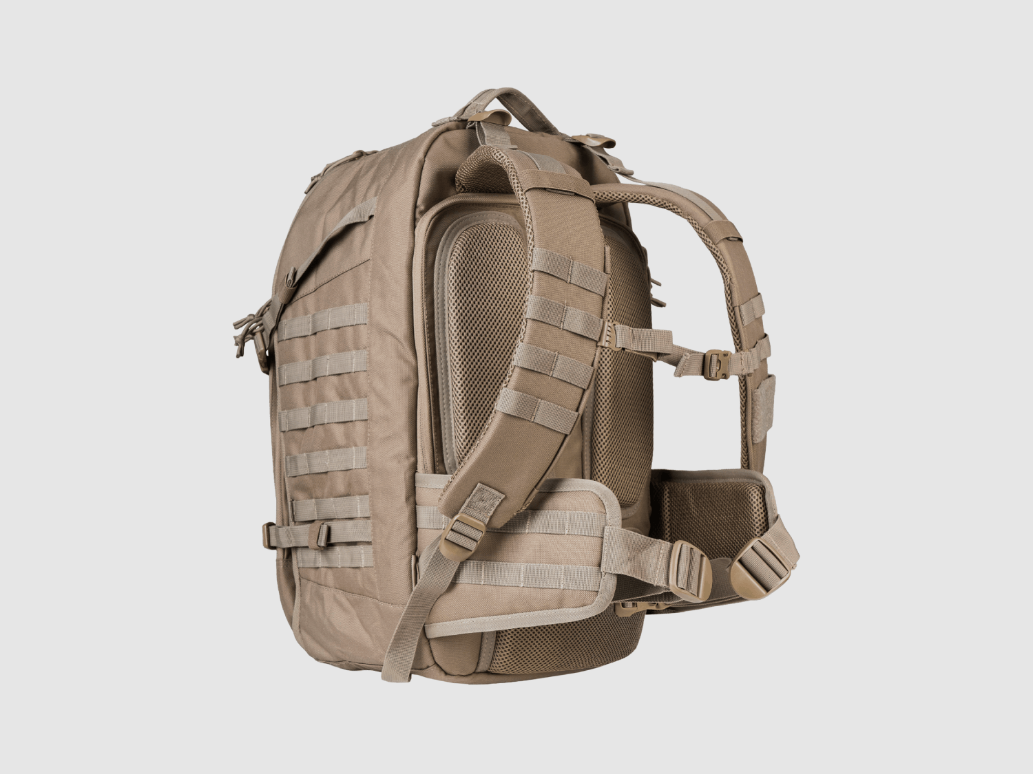 Highlander Elite Forces Pack rugzak 45 l, afbeelding 6 van 6