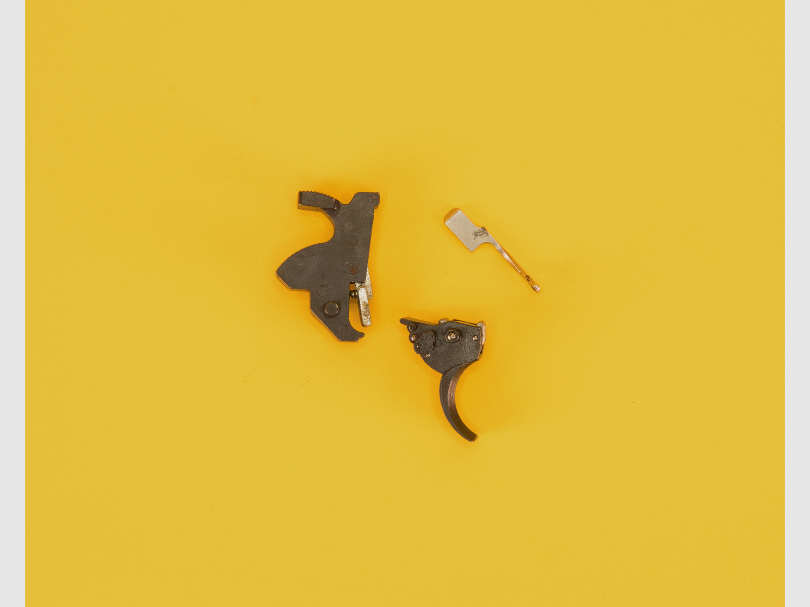 Martillo para Mayer + Söhne Schreckschussrevolver 600 - 602