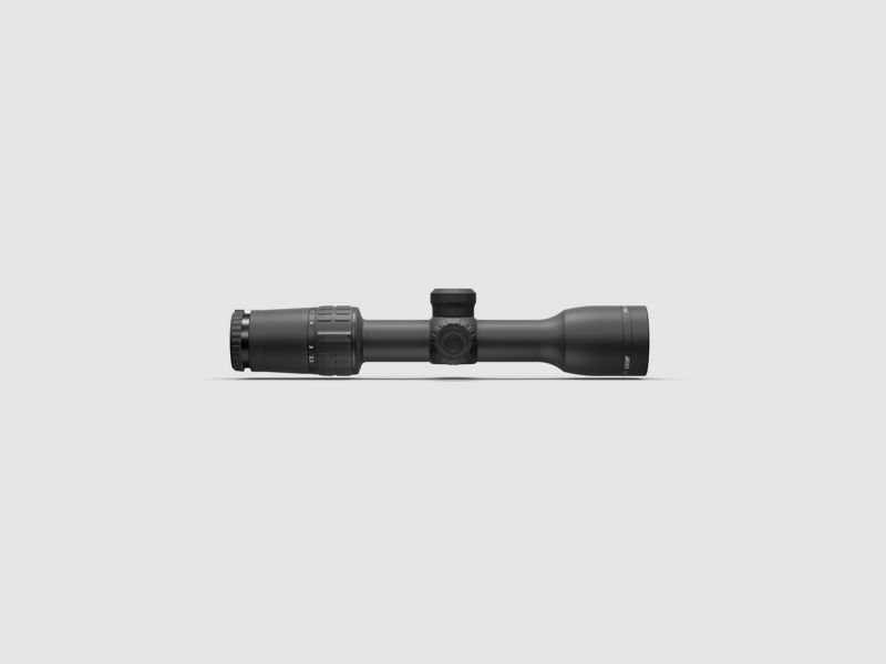 Pulsar (Yukon) Jaeger cannocchiale da puntamento 1.5-6x42 Optical Sight (T01i Reticle), immagine 10 di 12
