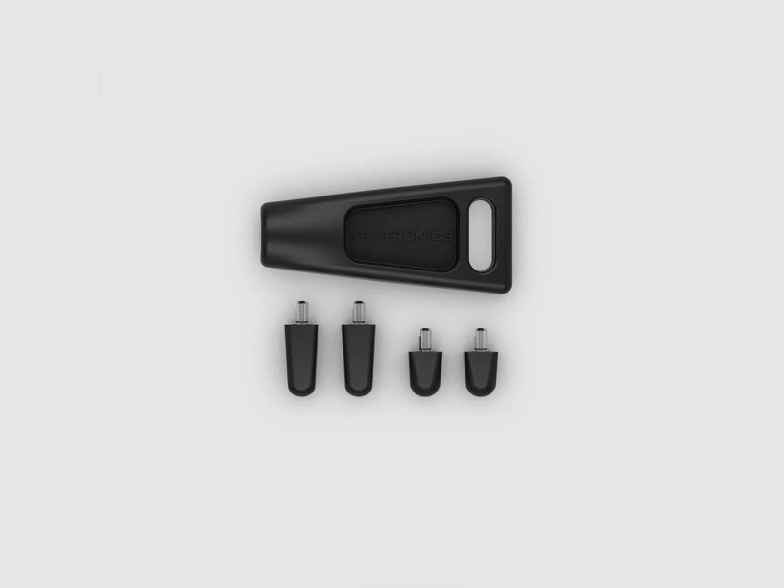 GARMIN – CONTACT POINTS KIT IN CONDUCTIVE PLASTIC