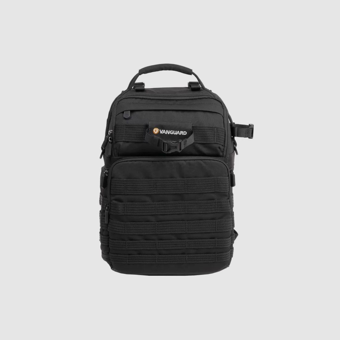 Veo Range T37M BK - Rucksack, Bild 1 von 23