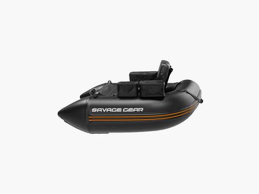 Float Tube High Rider V2 150 x 116 cm Savage Gear