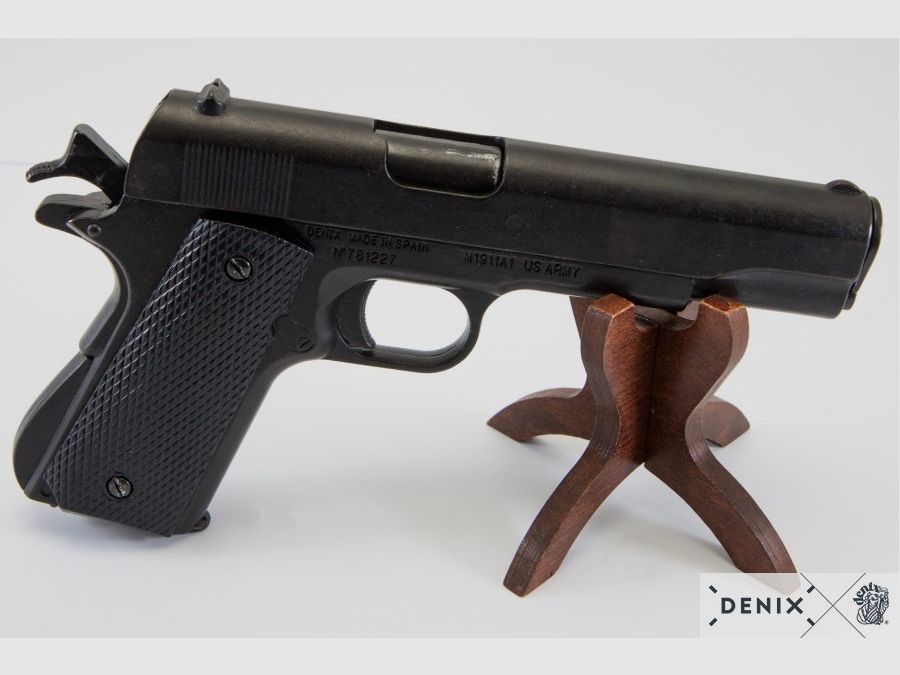 45er Colt Government M1911A1 Automatik USA 1911 | 88568