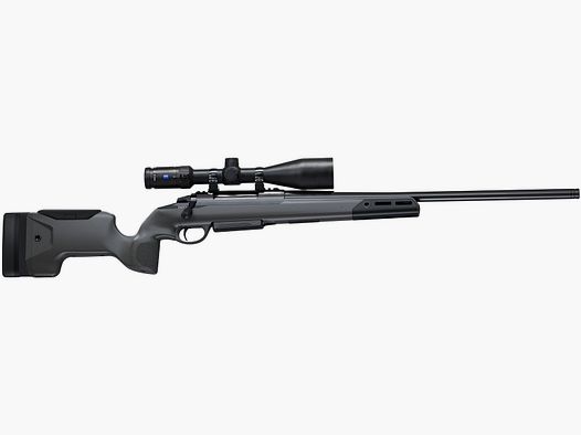 Sako Sako S20 Precision Komplettangebot inkl. Optik