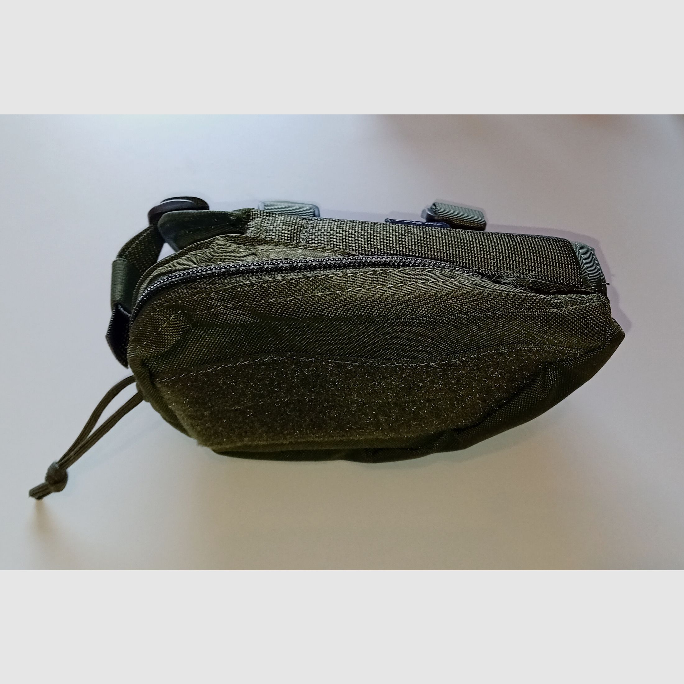 Schafttasche Stock Pad Jagd Airsoft Softair Sportschießen Neu Schaftetui