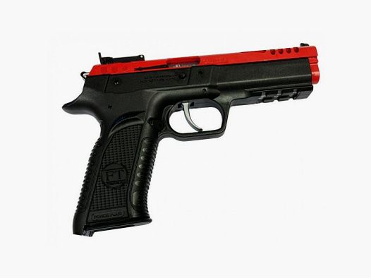 TANFOGLIO FORCE LR CAL. 22 BICOLORE