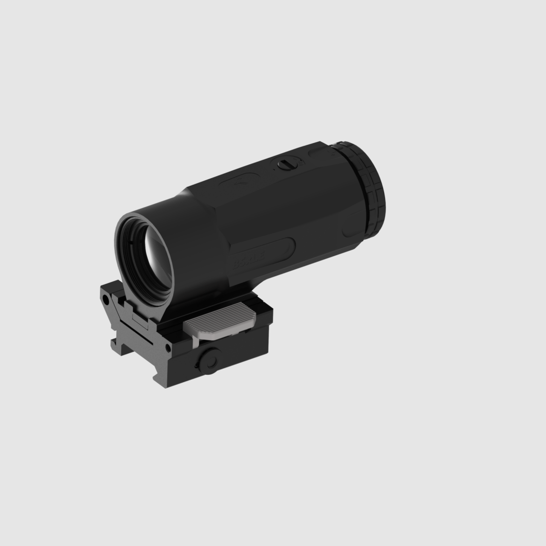 Magnifier Falke B5x Vergrösserungsmodul