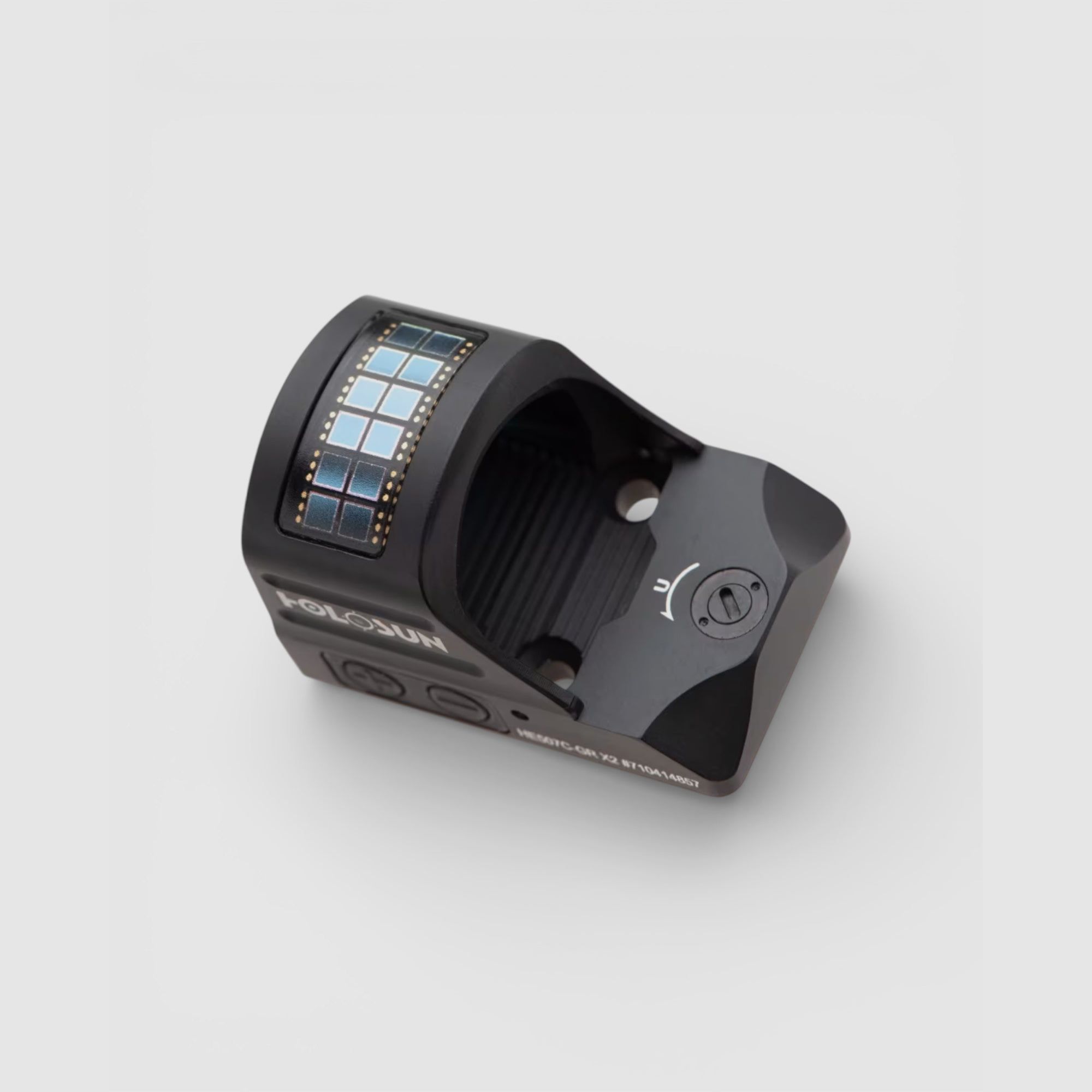 Holosun HS407C X2 Red Dot Sight, image 7 of 8
