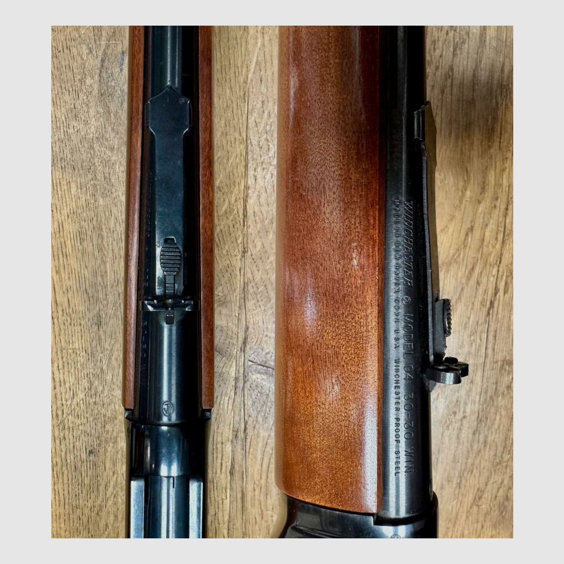 Winchester Model 94