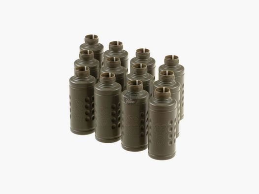 Thunder-B Shock Grenade Shell 12pcs