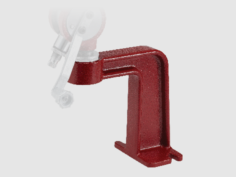 HORNADY Lock-N-Load Fast Load Pulverdosierständer 050008
