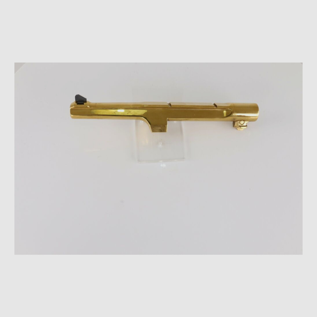 IWI	 10" Wechsellauf für Desert Eagle Mark XIX(19)