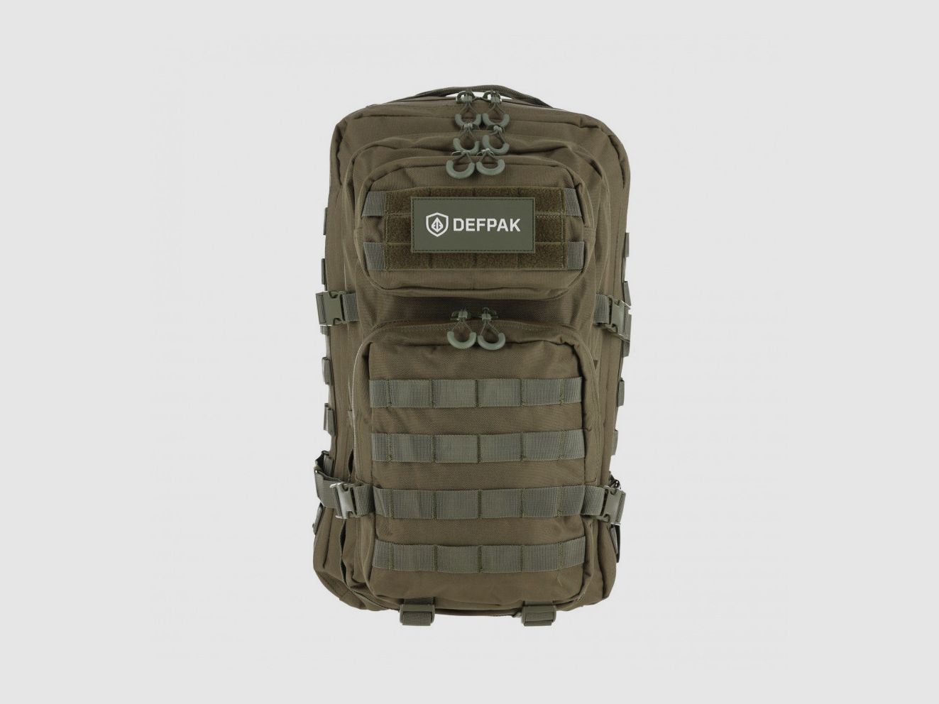 Defpak Ranger 36L Rucksack, Bild 1 von 8