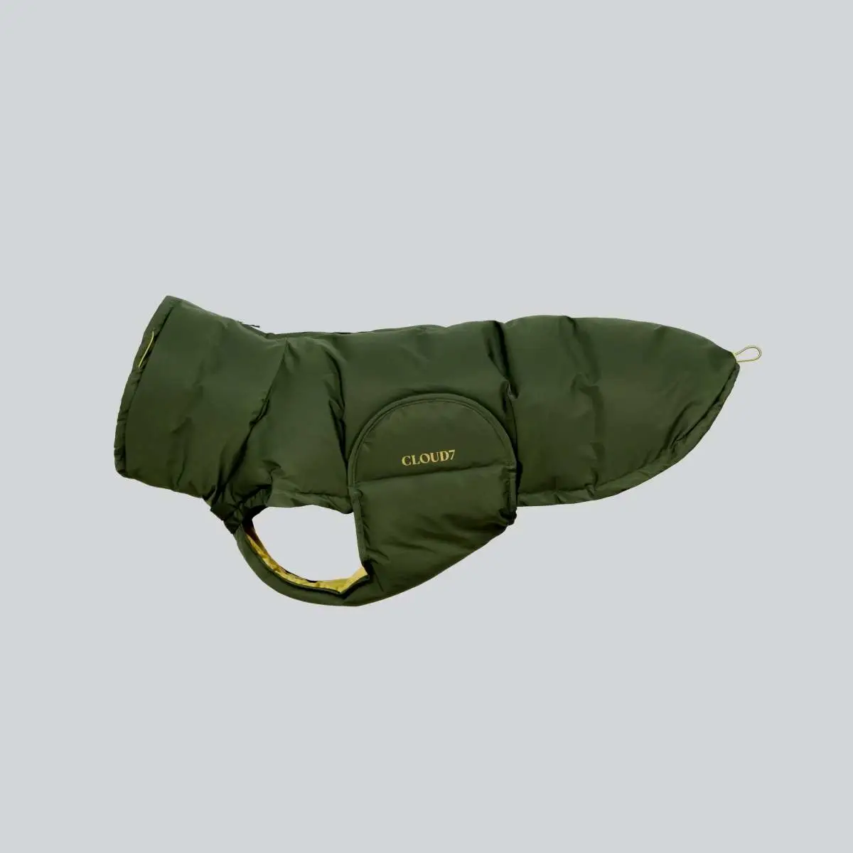 Wintermantel Alaska Pro, Bild 1 von 10